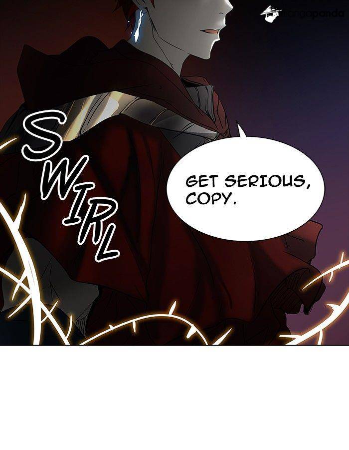Tower of God Chapter 261 image 42